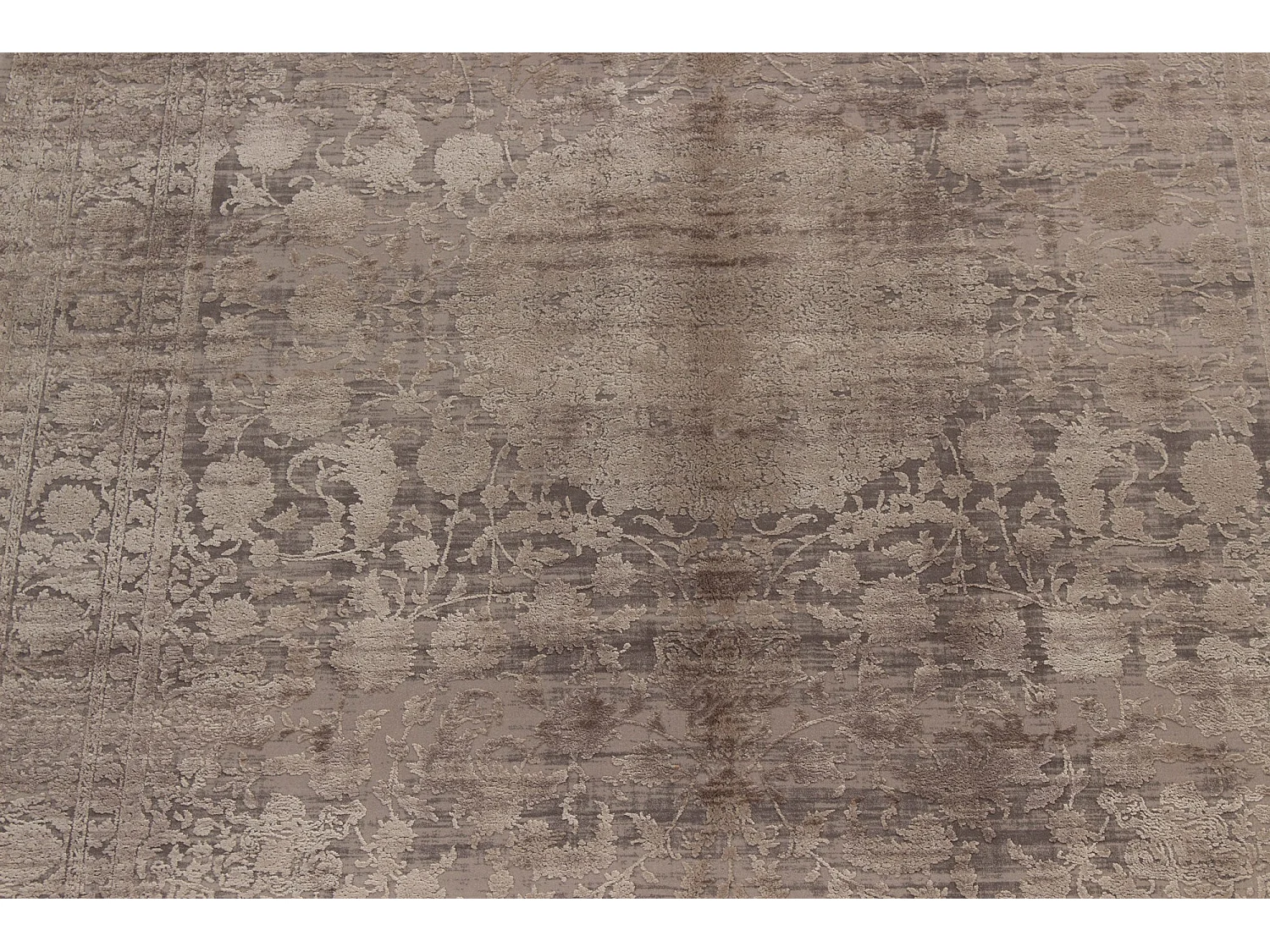 Tapete persa moderno estilo vintage | 160x230cm