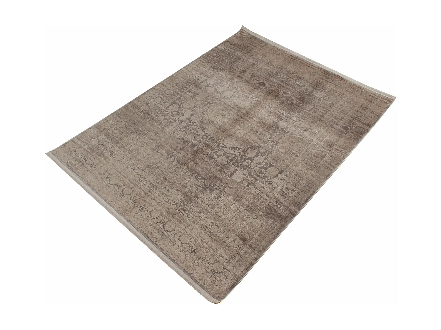 Tapete persa moderno estilo vintage | 160x230cm