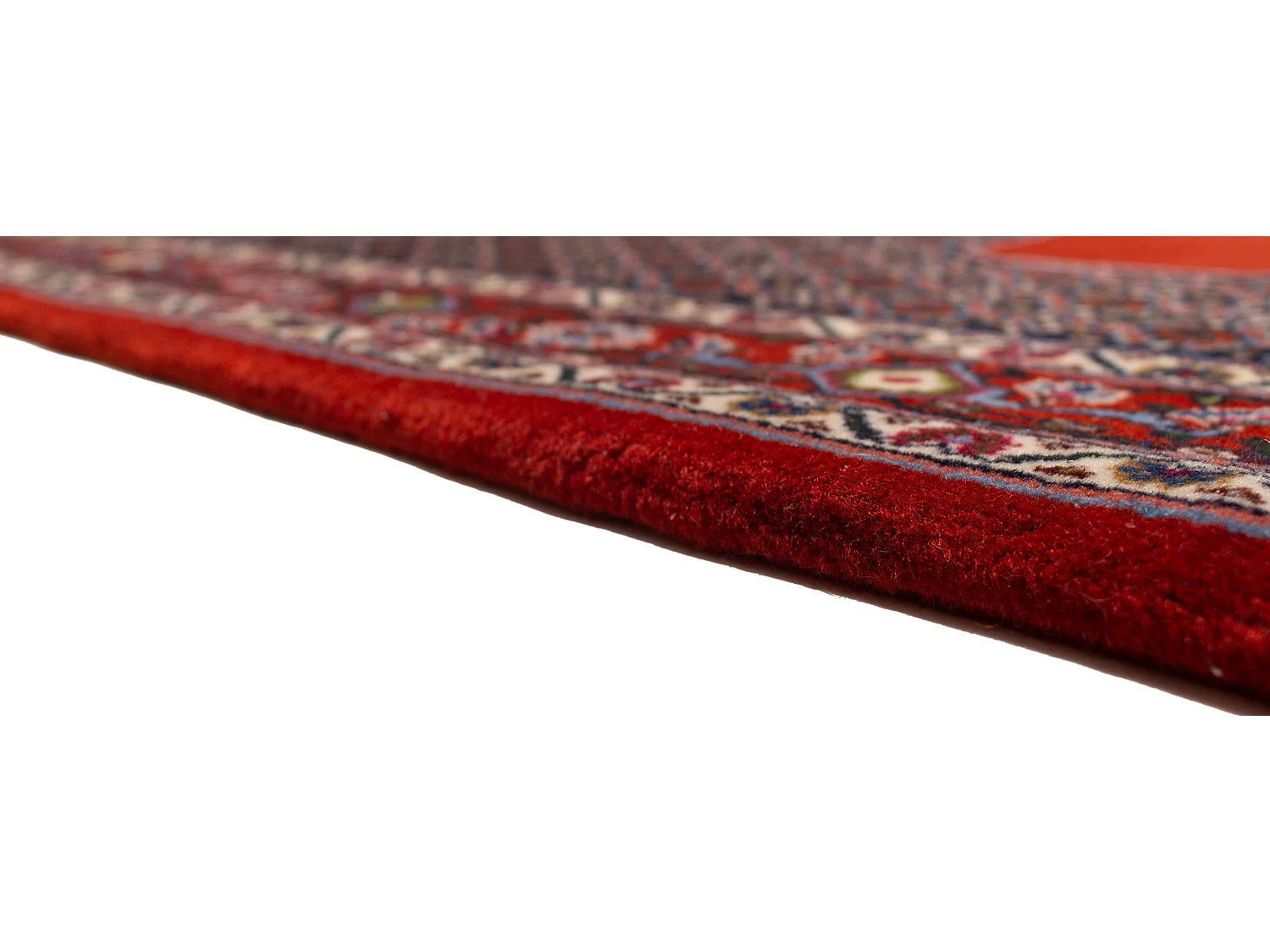 Tapis persan Bidjar | 112x147cm