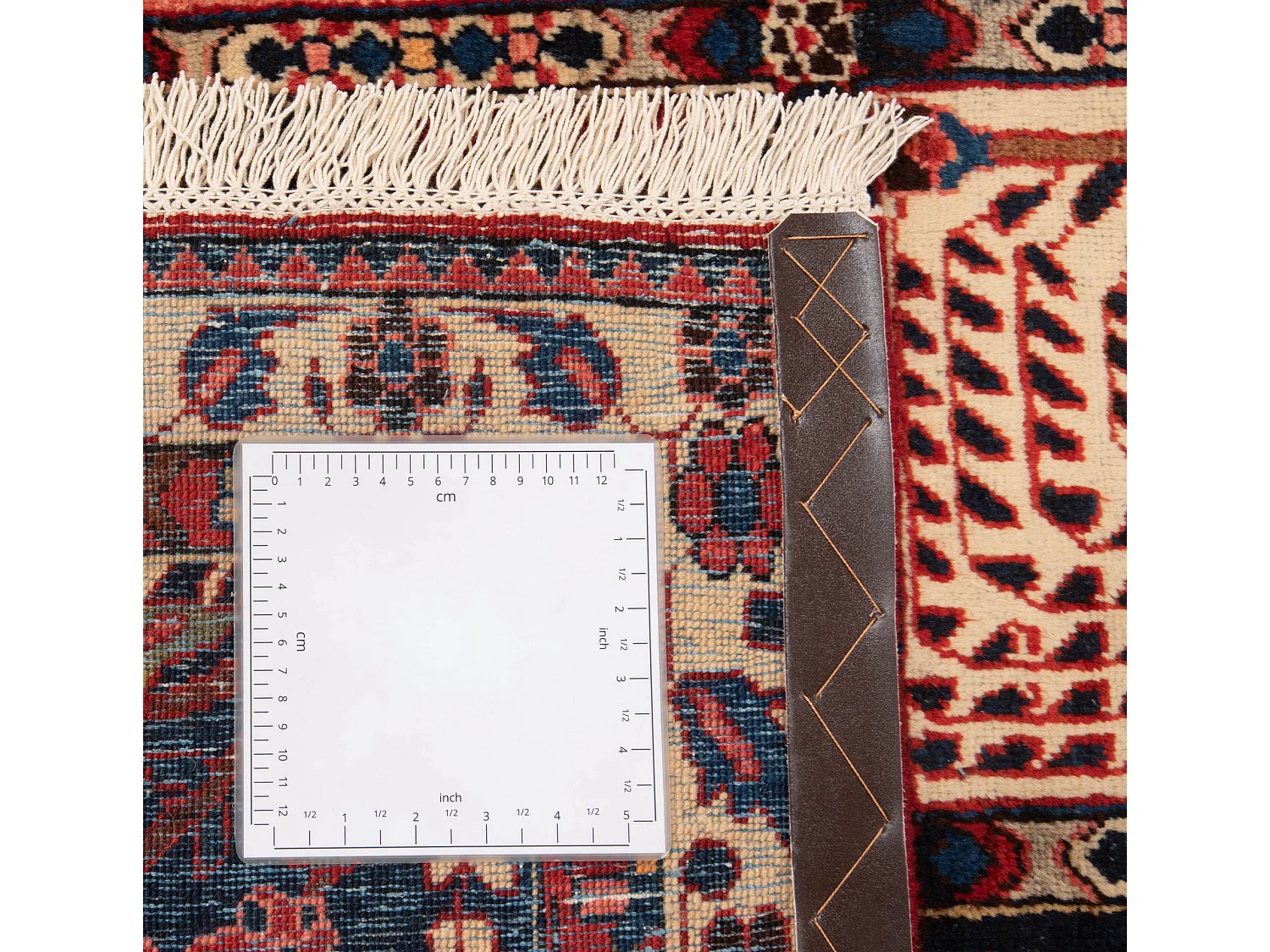 Tappeto persiano Bakhtiar | 313 x 496 cm