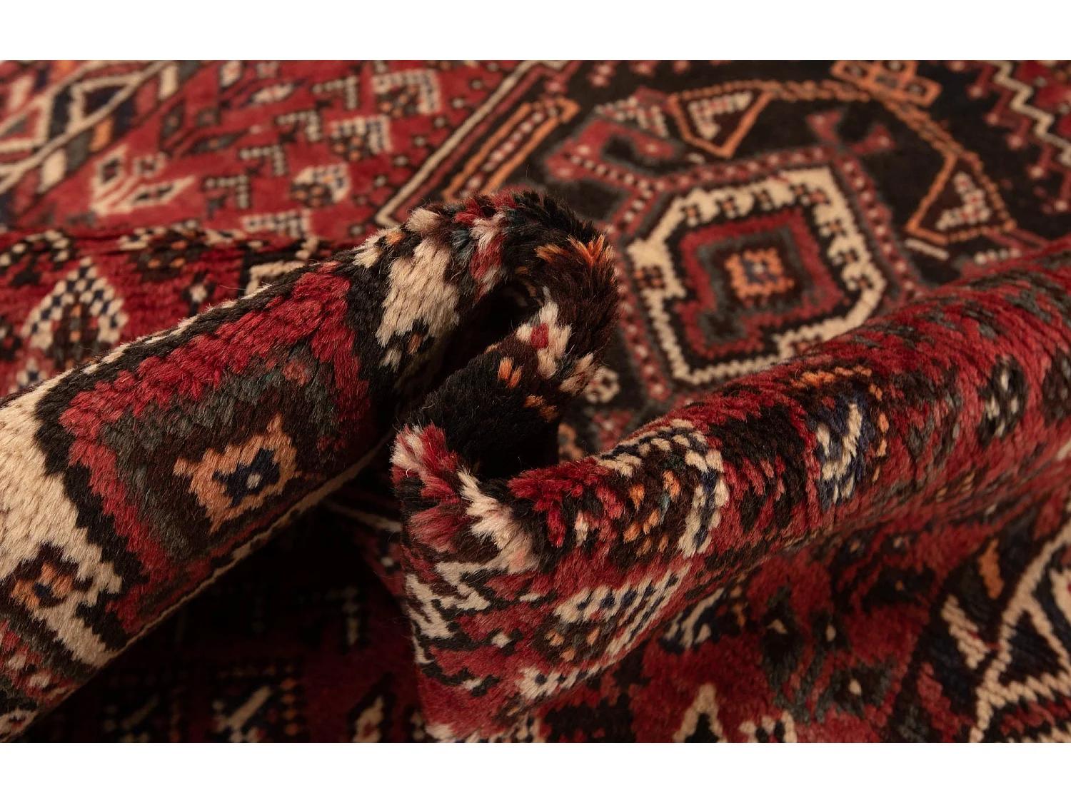 Tapete Persa Shiraz | 101x165cm