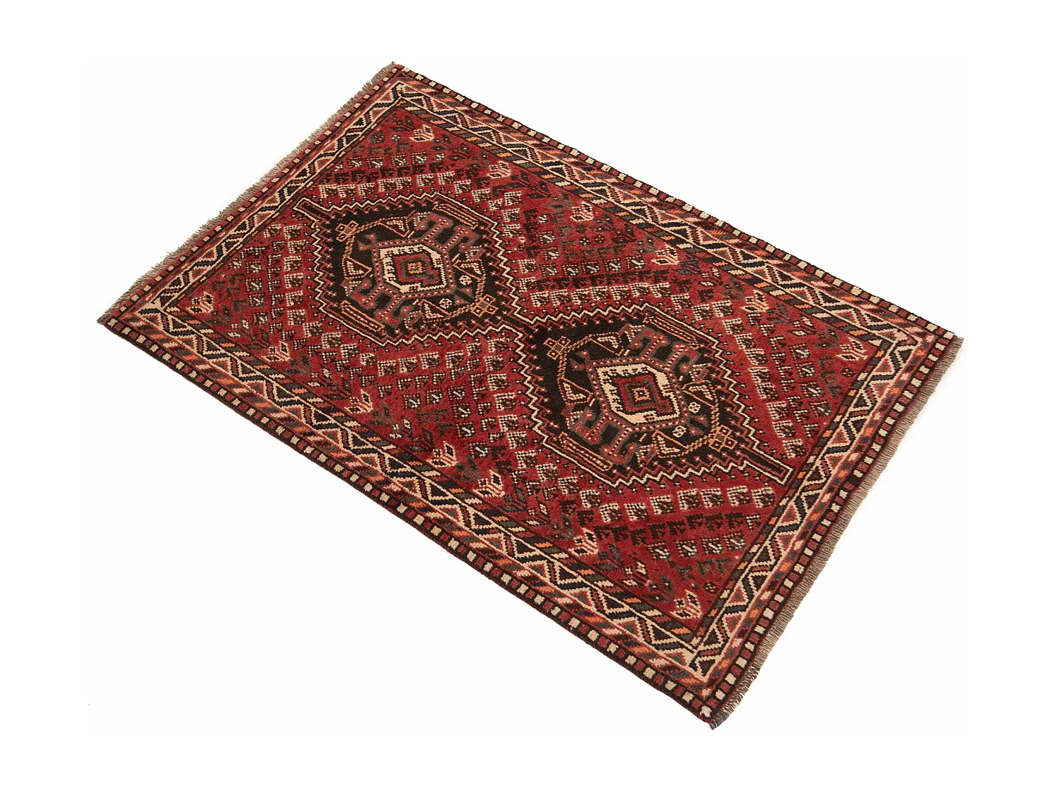 Tapete Persa Shiraz | 101x165cm