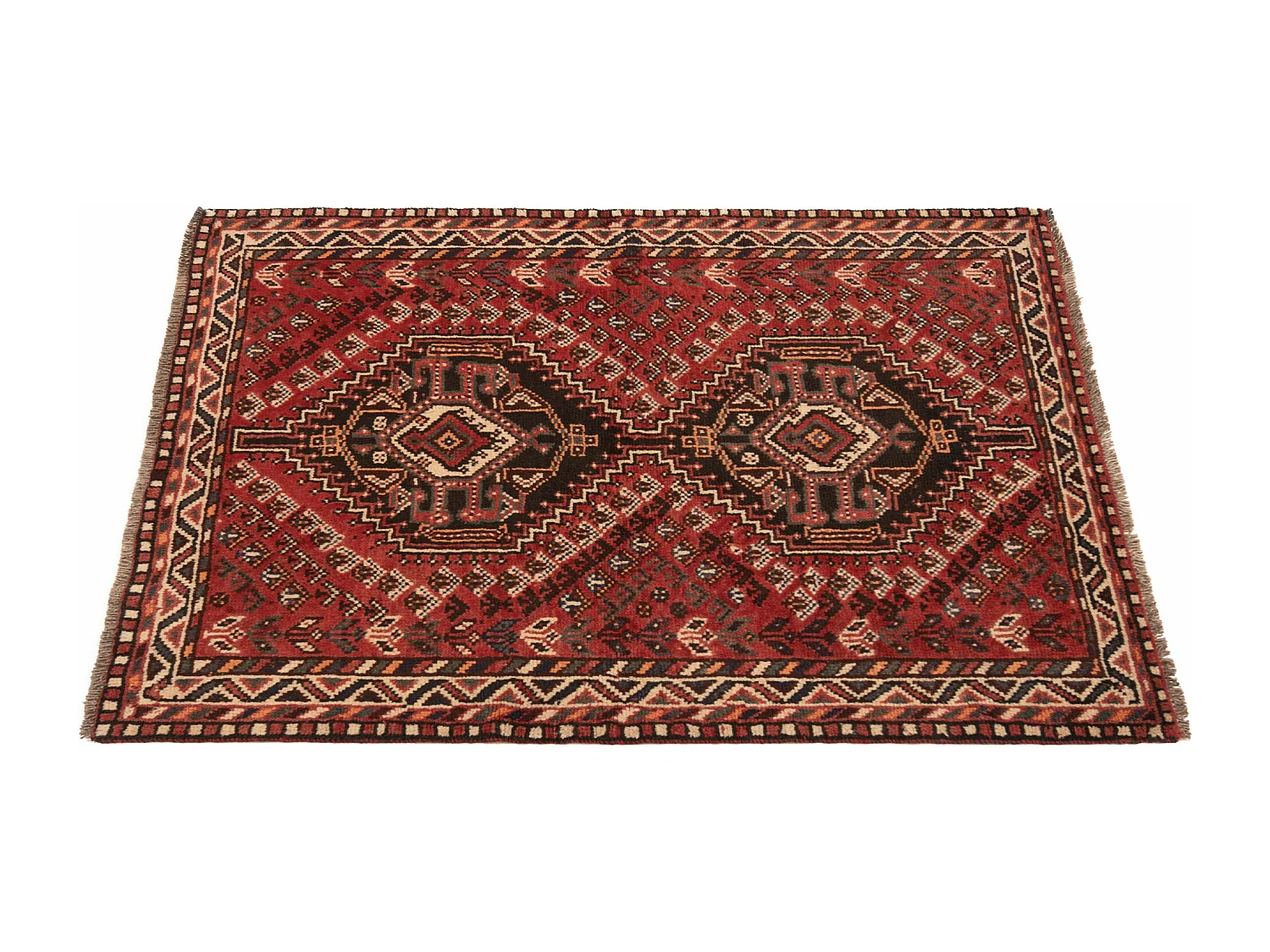 Tapete Persa Shiraz | 101x165cm