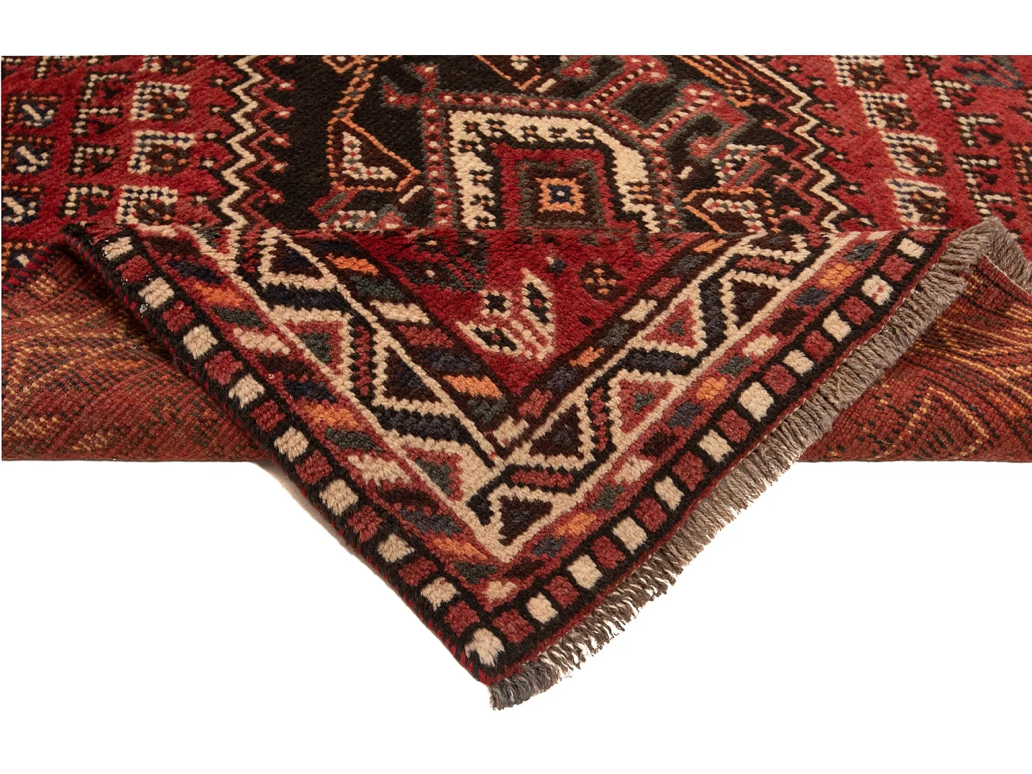 Tapete Persa Shiraz | 101x165cm