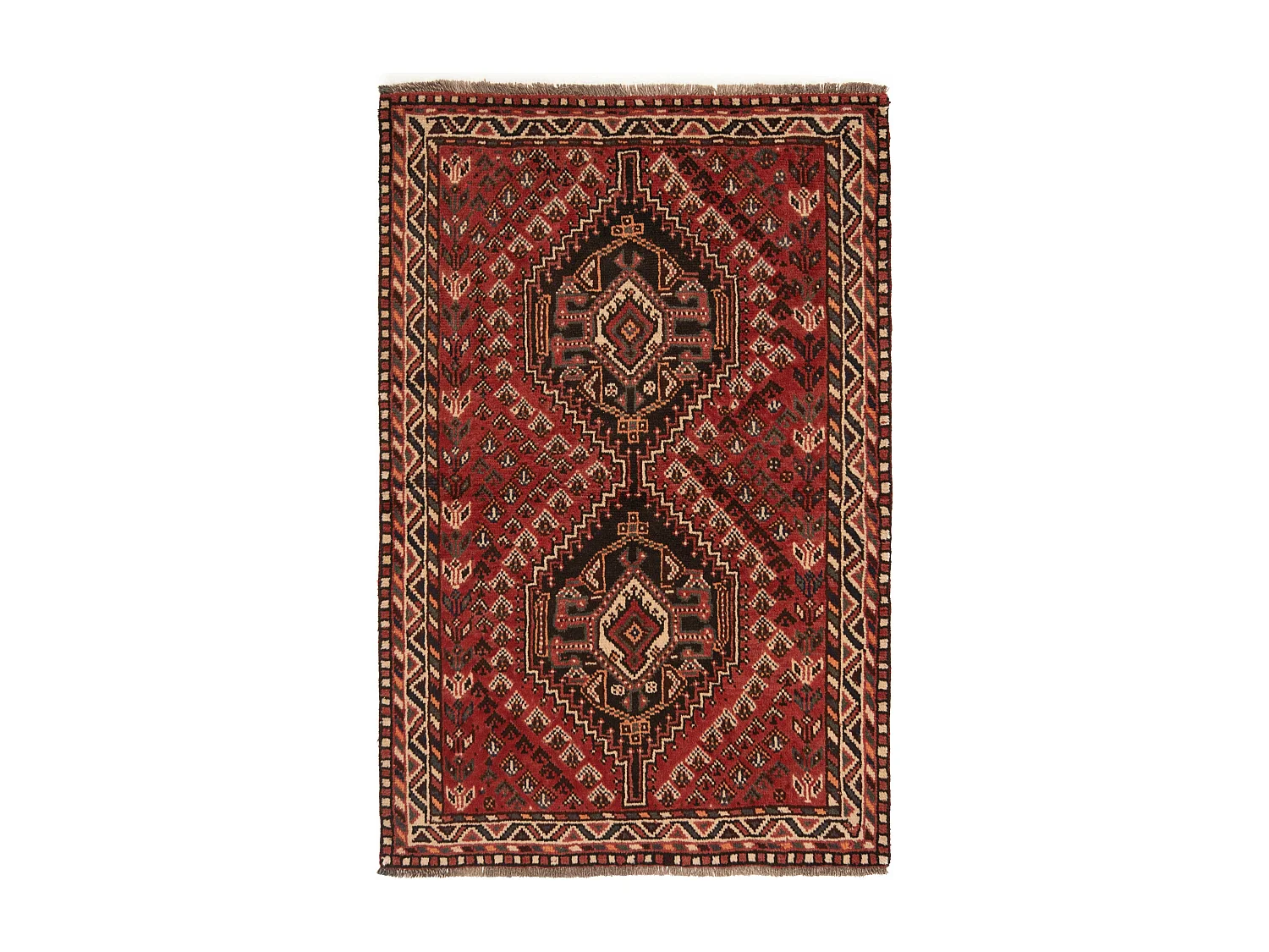 Tapete Persa Shiraz | 101x165cm