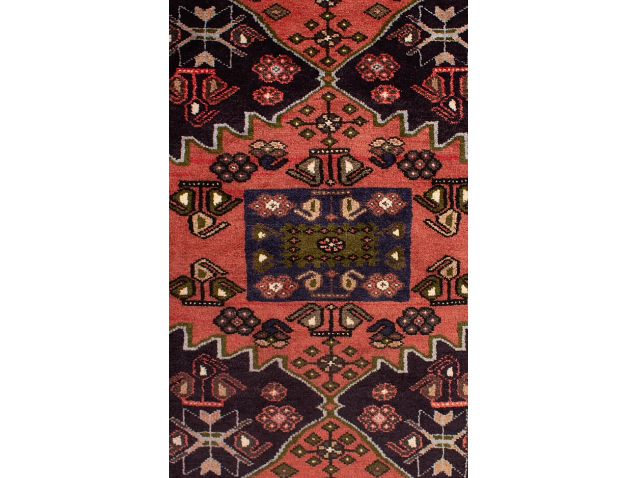 Hamedan Perserteppich | 75x121cm