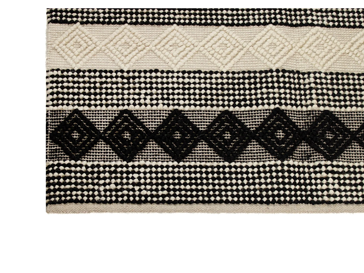 Tapete Kilim Moderno