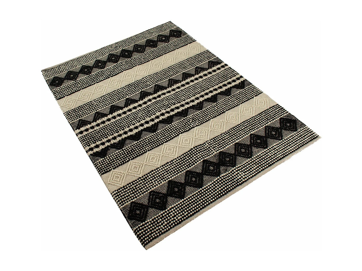 Tapete Kilim Moderno