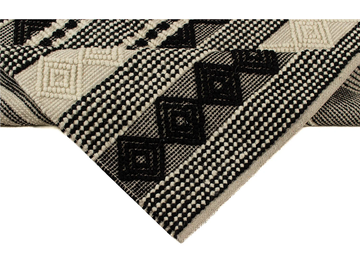 Tapete Kilim Moderno