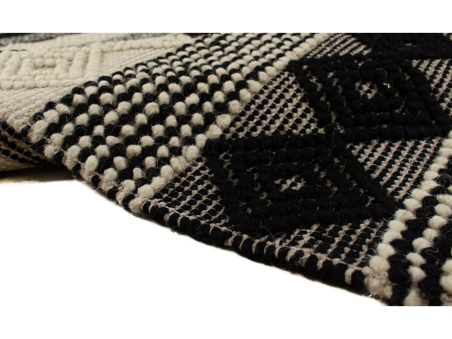 Tapete Kilim Moderno