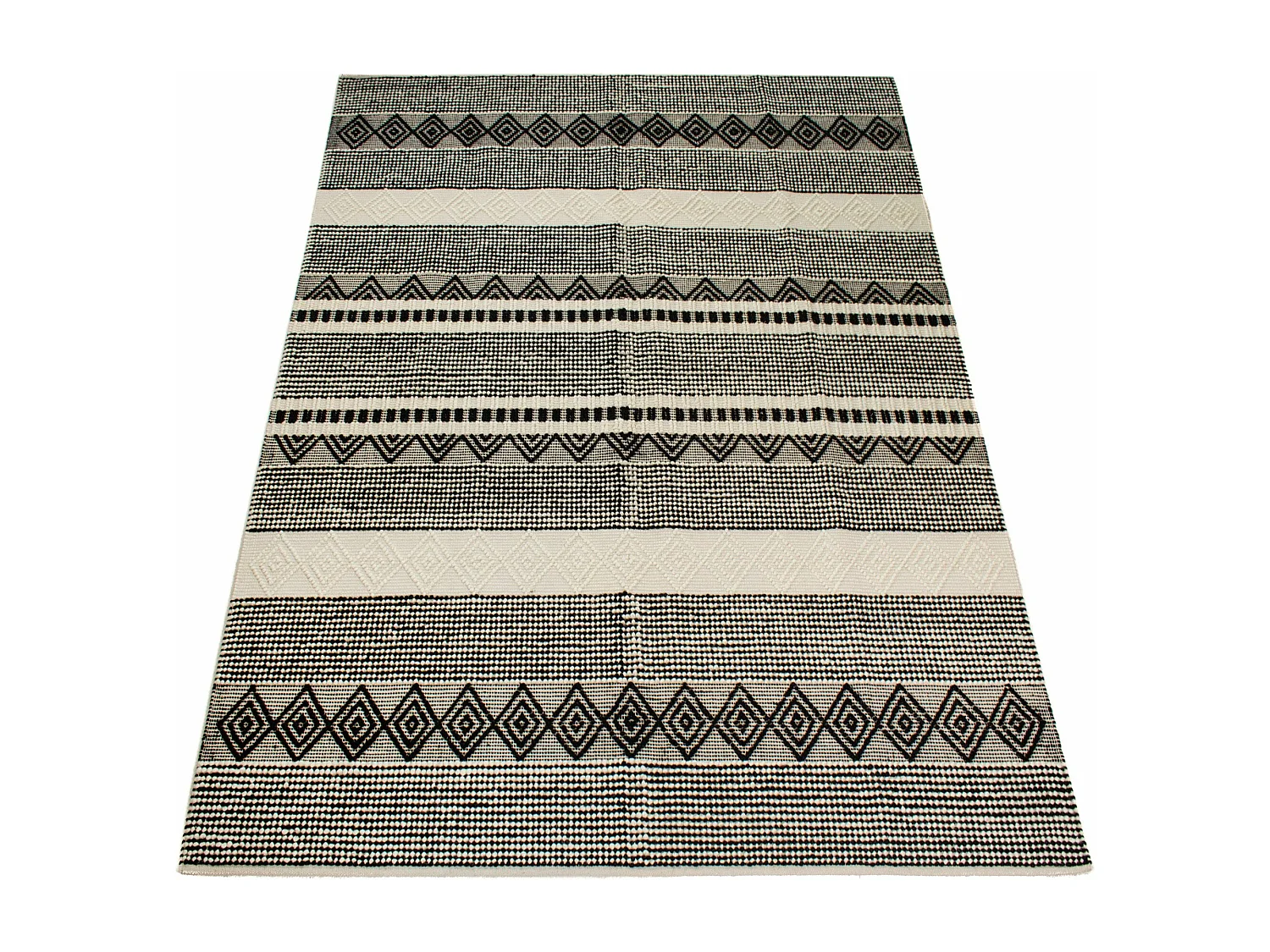 Tapete Kilim Moderno