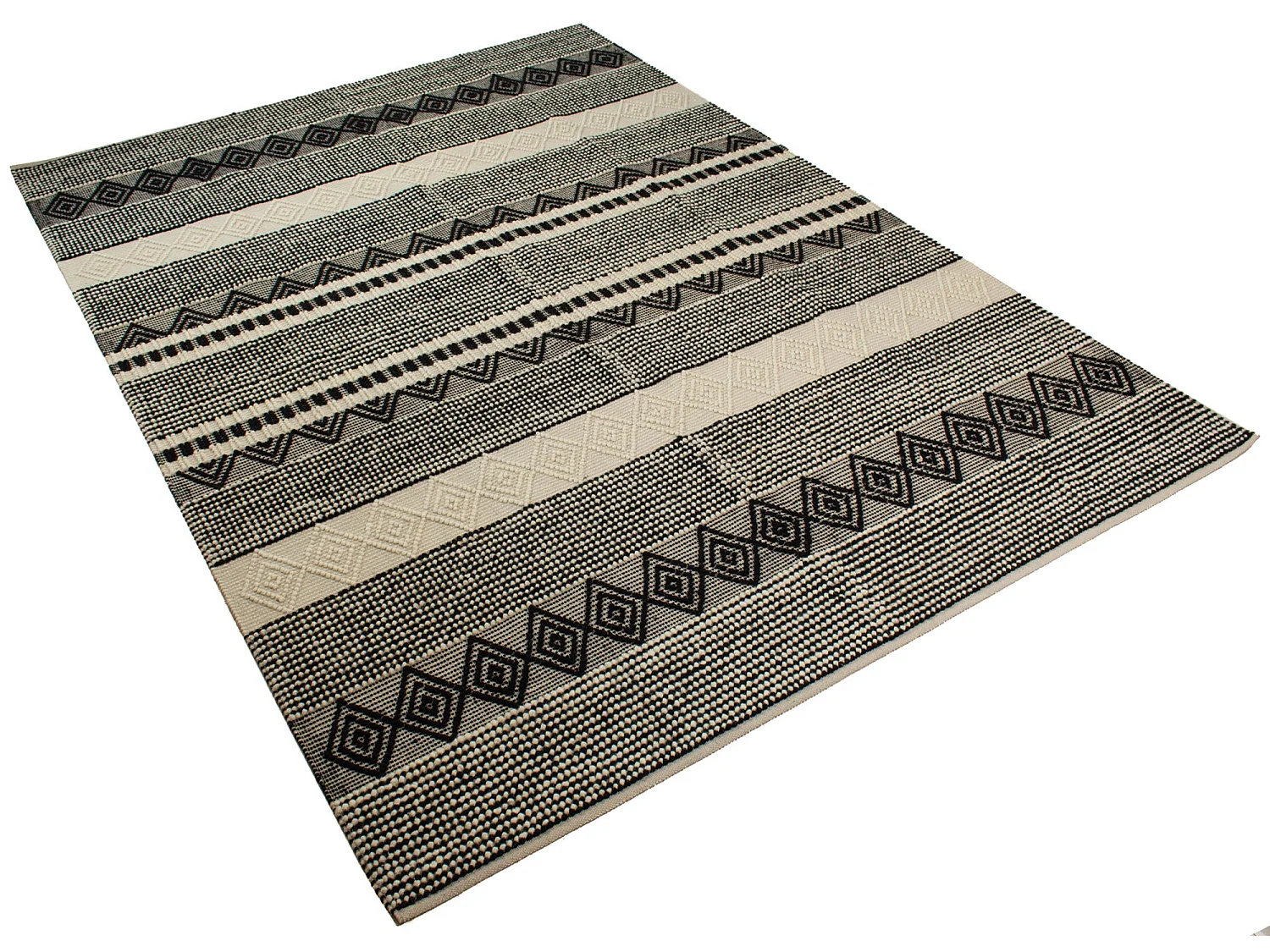 Tapete Kilim Moderno