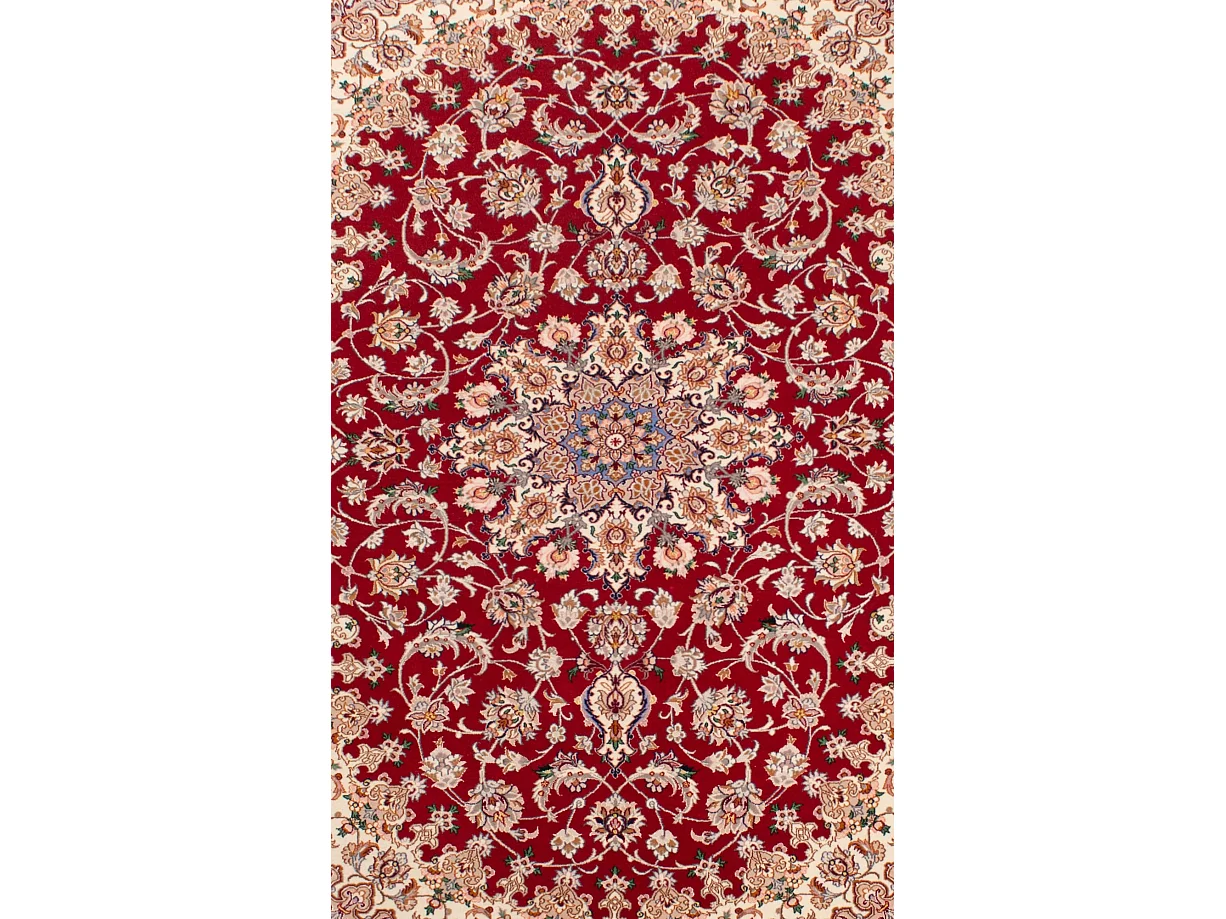 Tapis persan Ispahan | 157x226cm