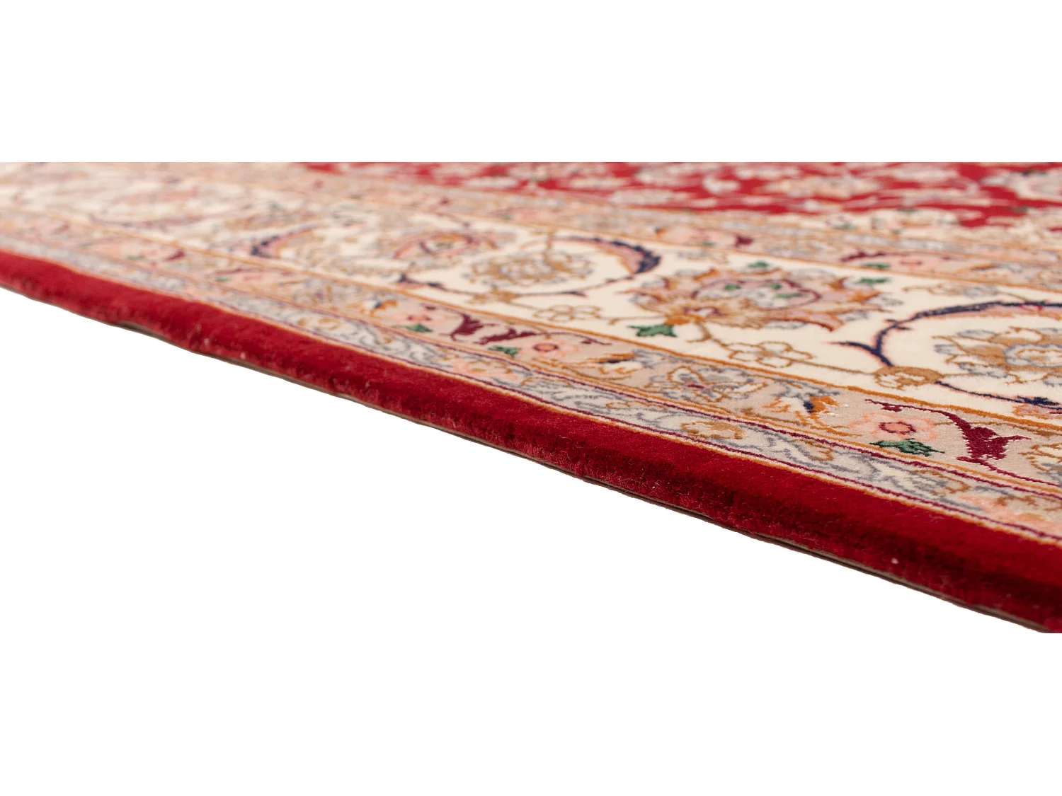 Tapis persan Ispahan | 157x226cm