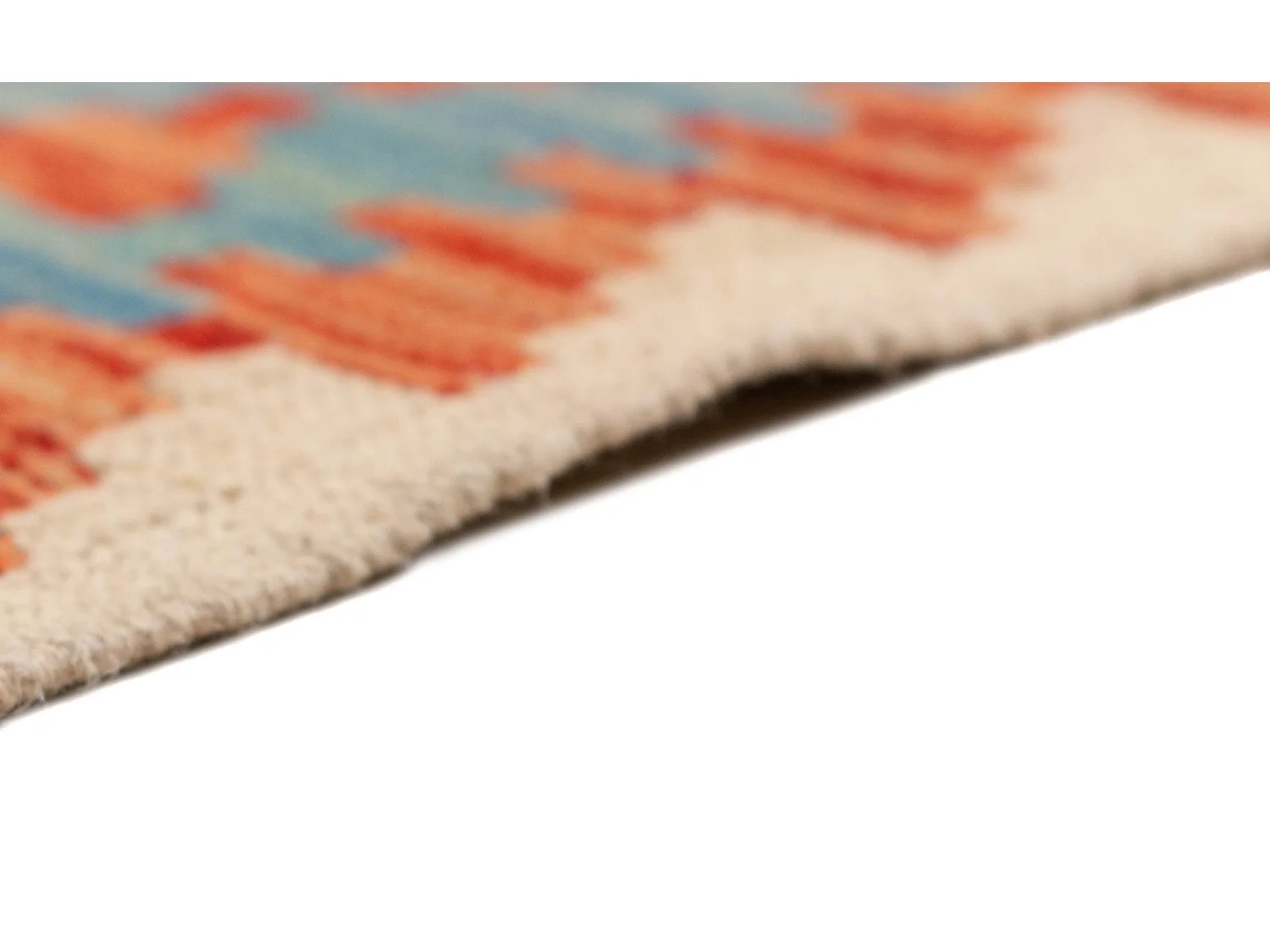 Kilim afghano | 172x236 cm