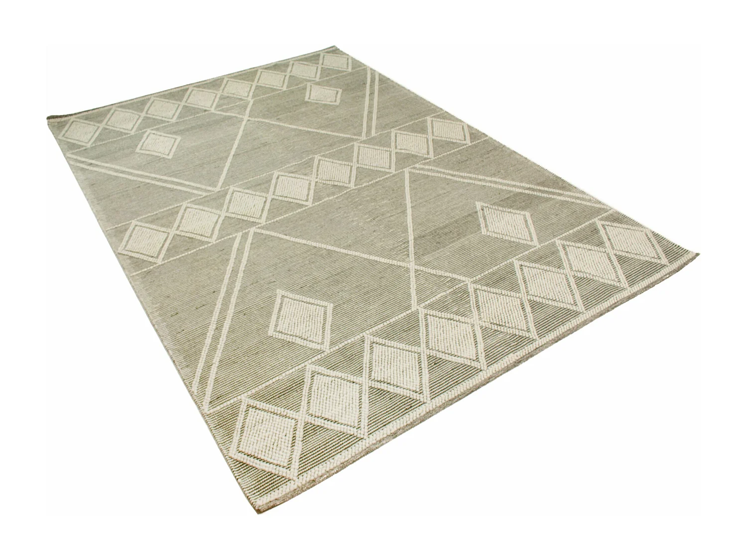 Tapete Kilim Moderno