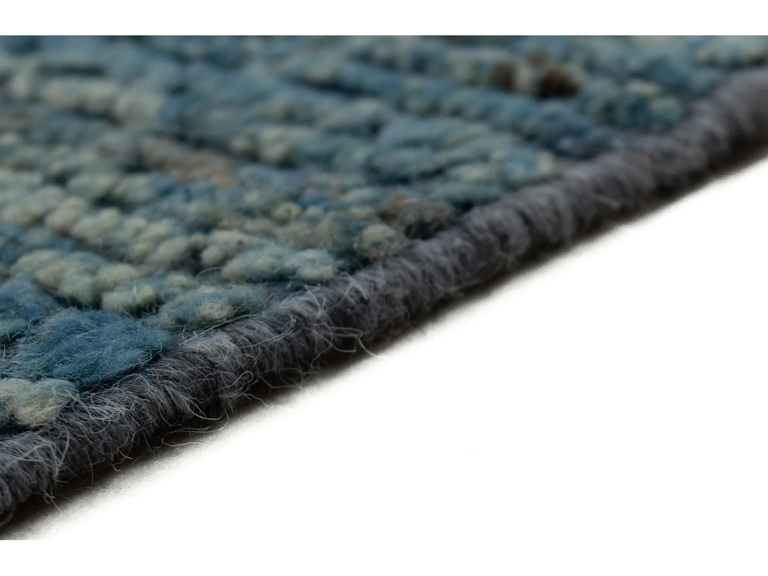 Moderner Berberteppich | 190x284cm