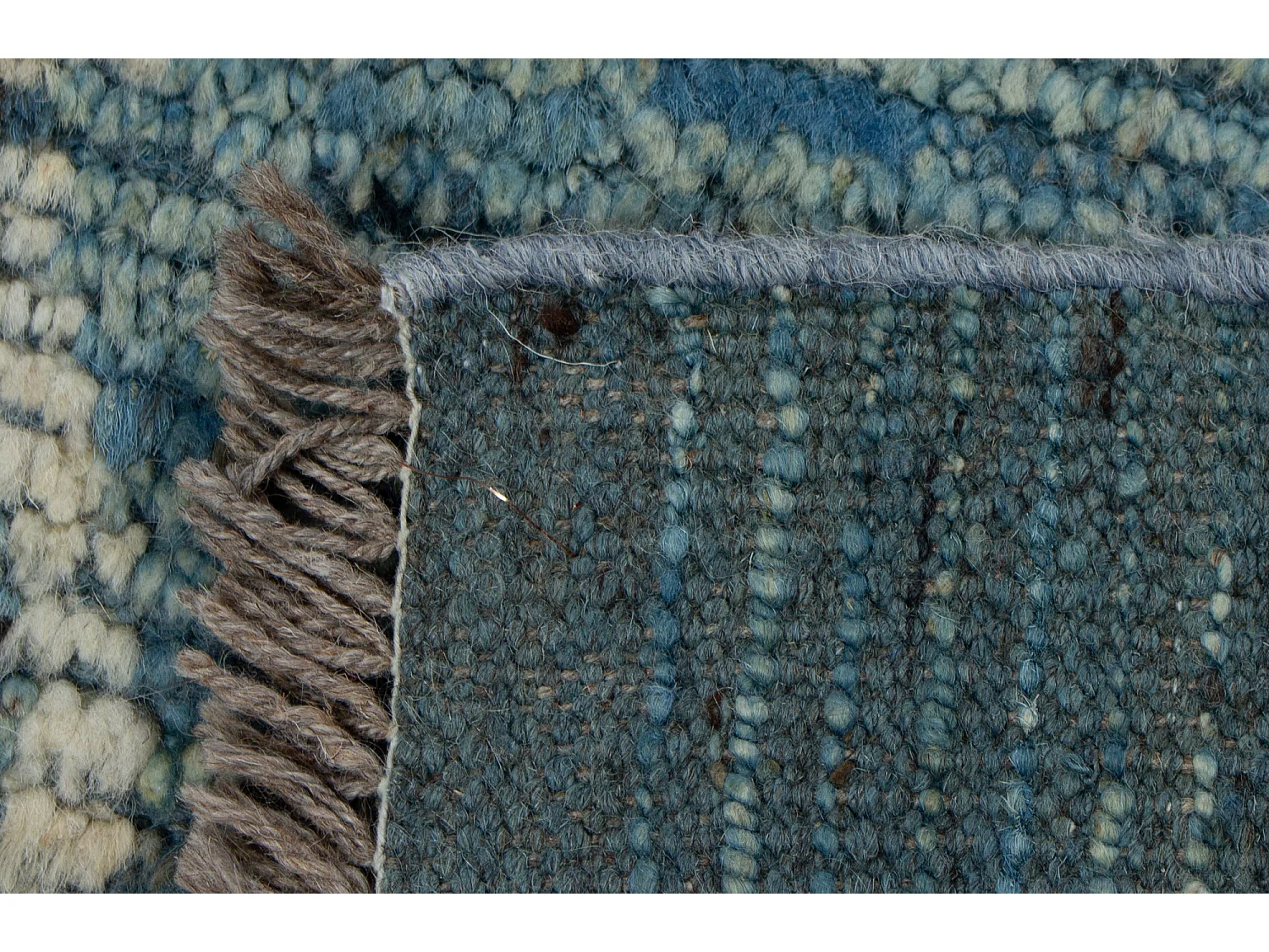 Moderner Berberteppich | 190x284cm