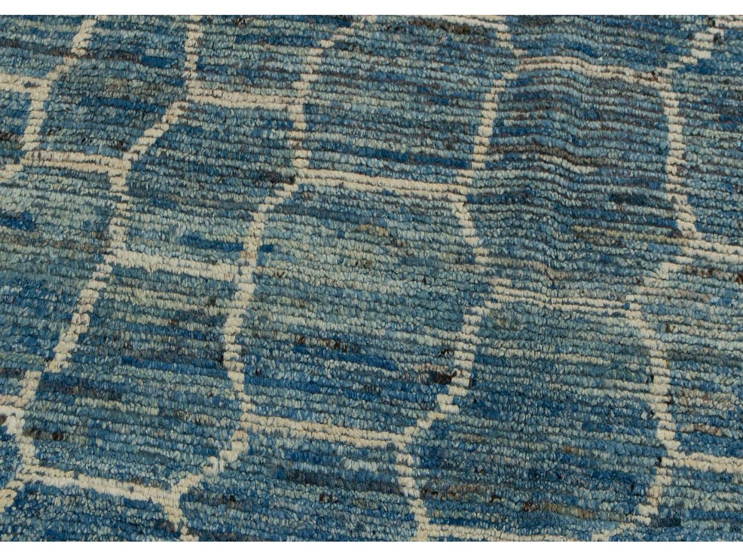 Moderner Berberteppich | 190x284cm