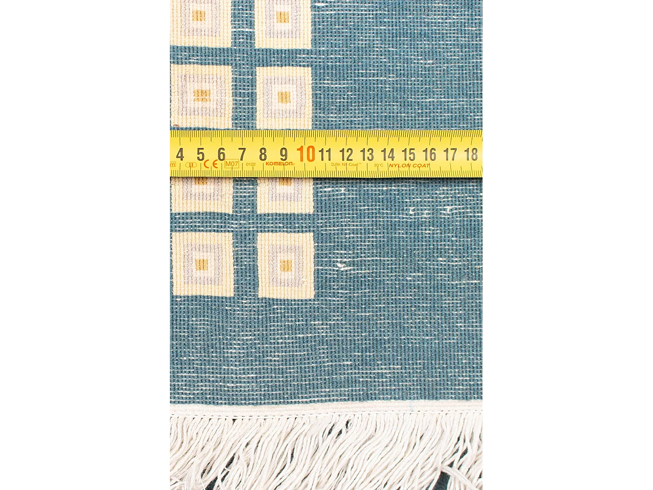 Tapis persan moderne | 81x119cm