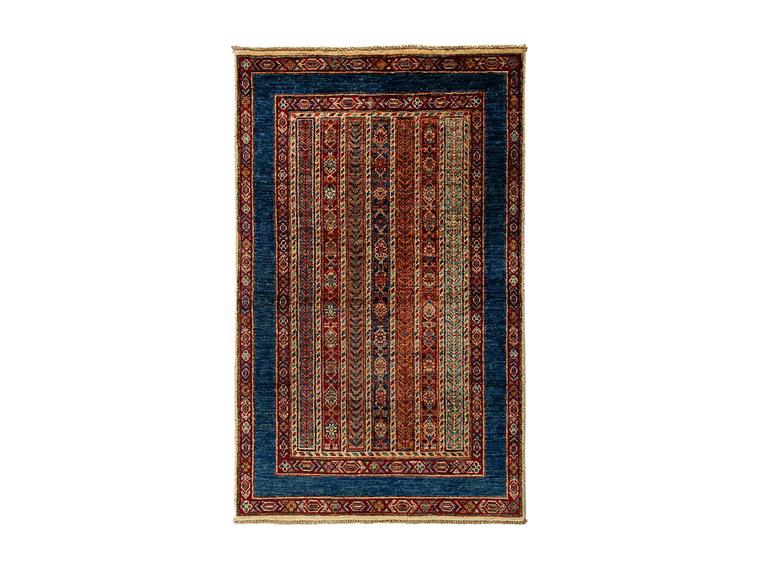 Tapete Cazaque | 83x134cm