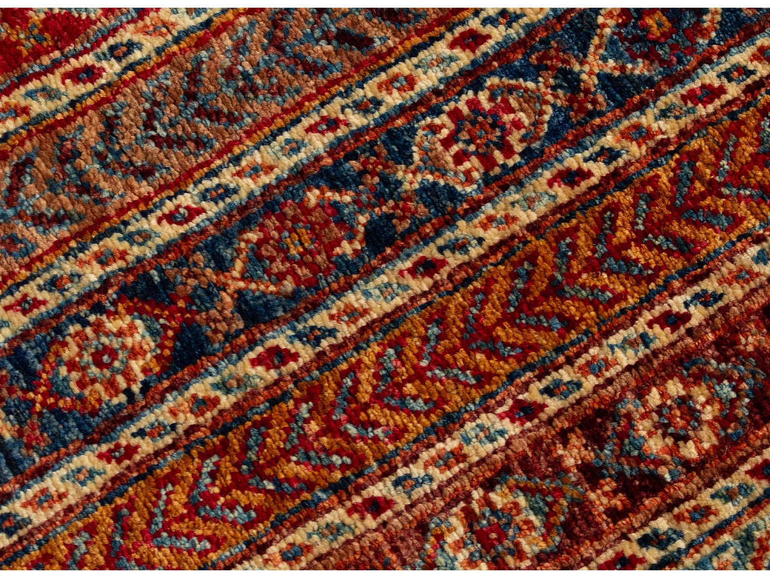 Tapete Cazaque | 83x134cm