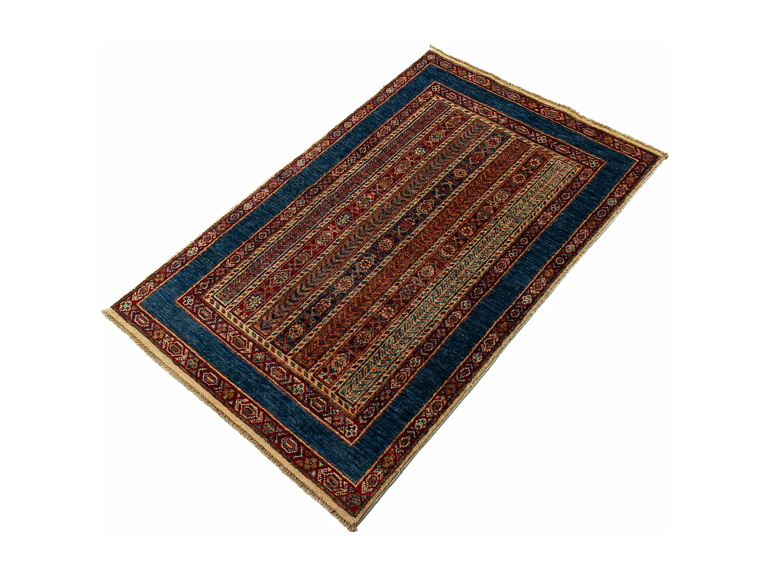 Tapete Cazaque | 83x134cm