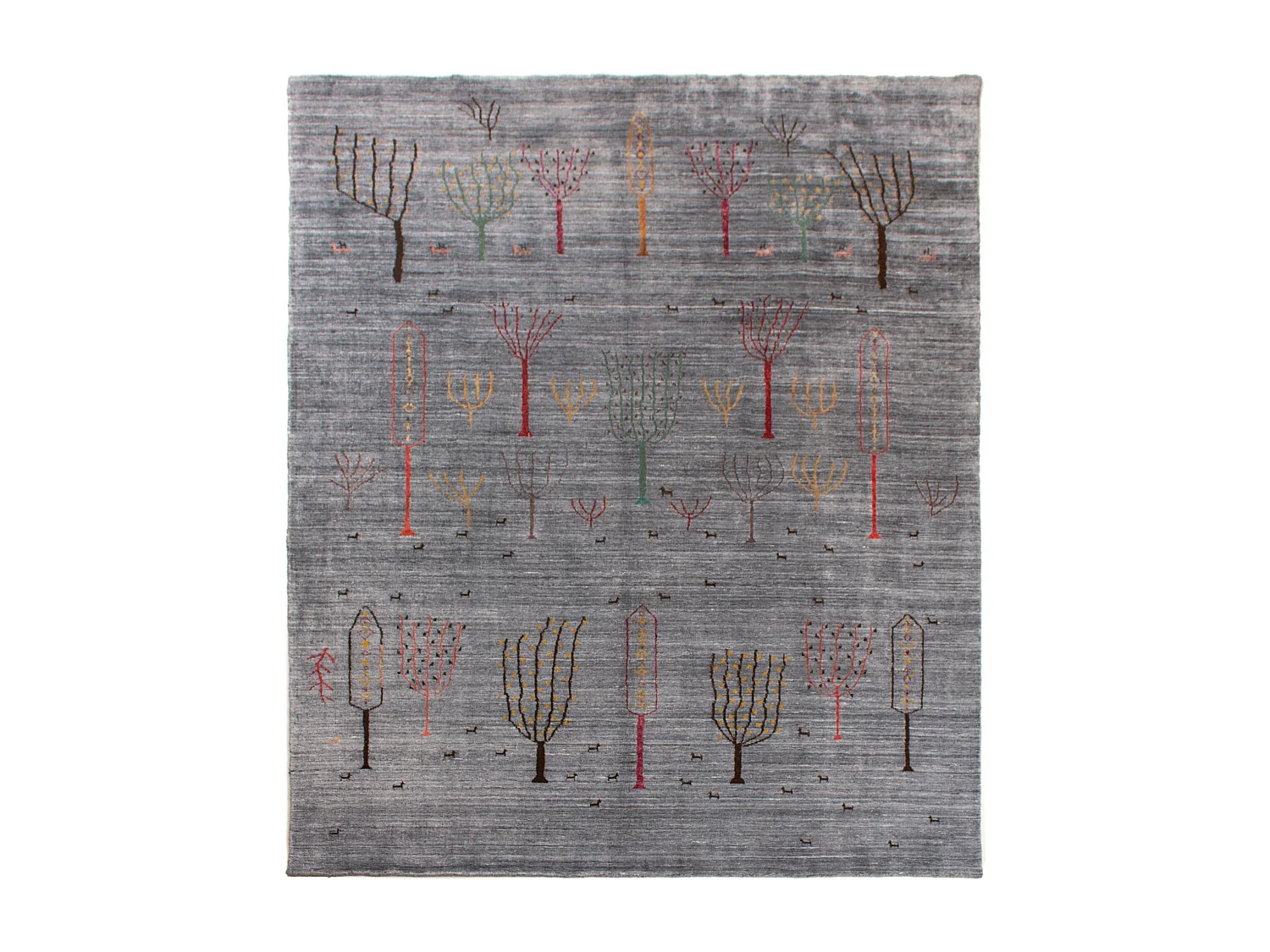 Tapis moderne tissé à la main | 240x330cm