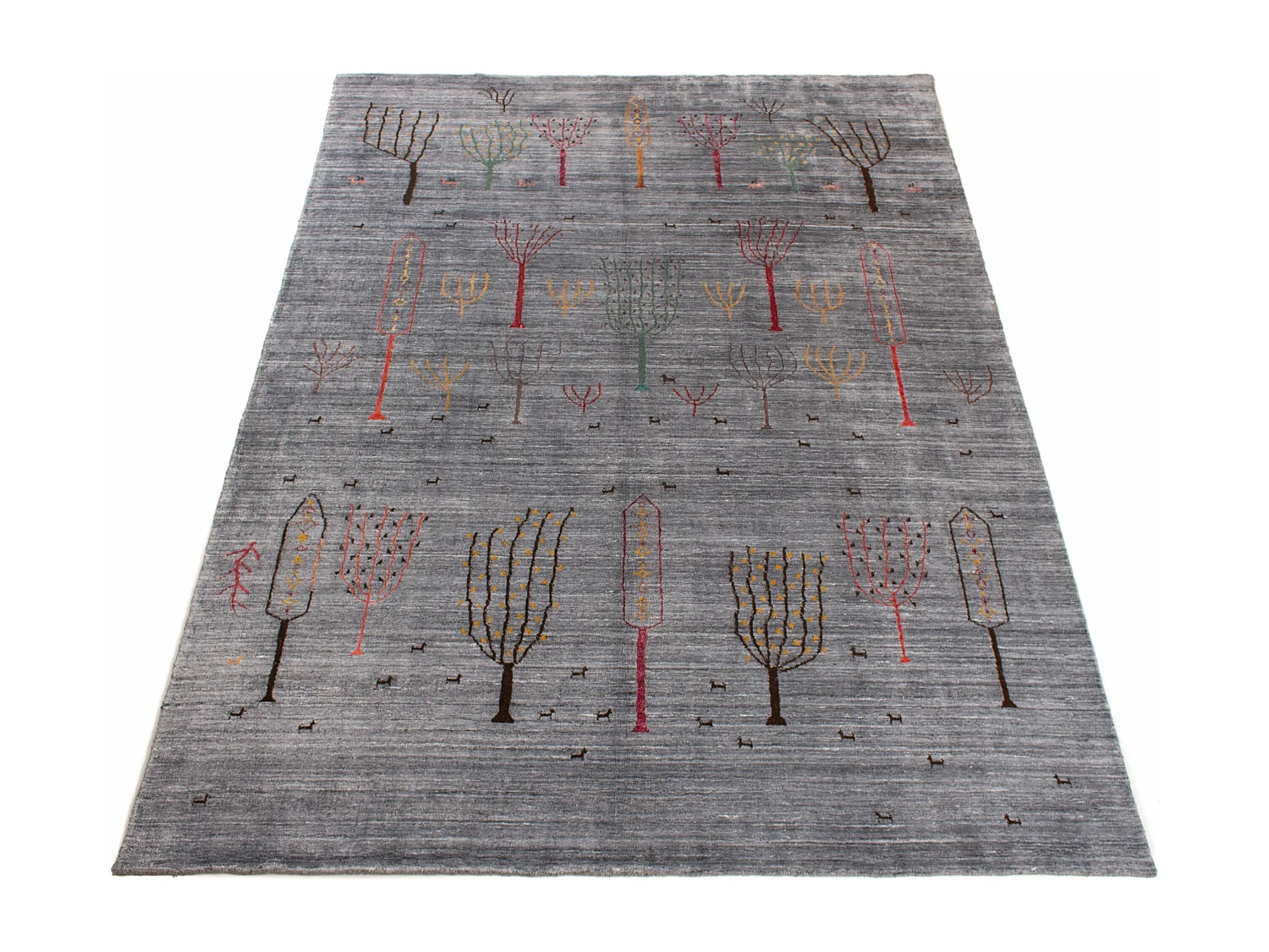 Tapis moderne tissé à la main | 240x330cm