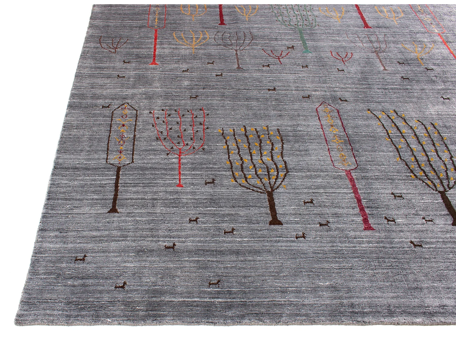 Tapis moderne tissé à la main | 240x330cm