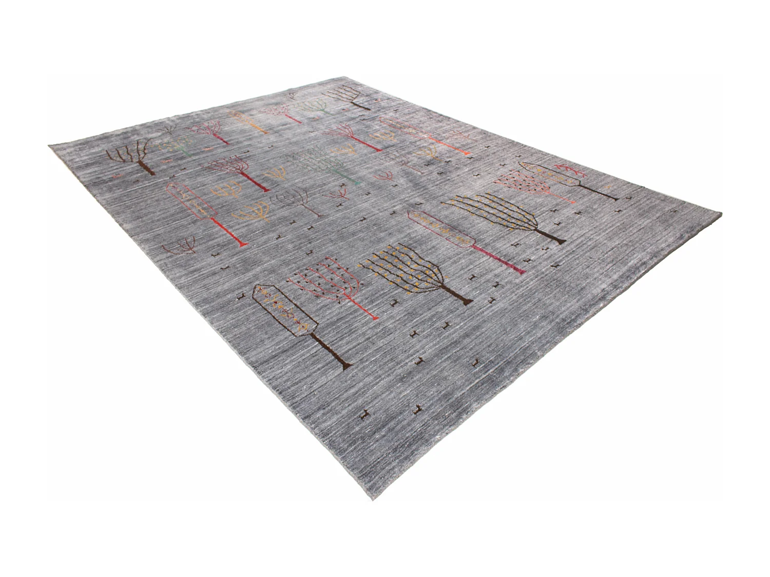 Tapis moderne tissé à la main | 240x330cm