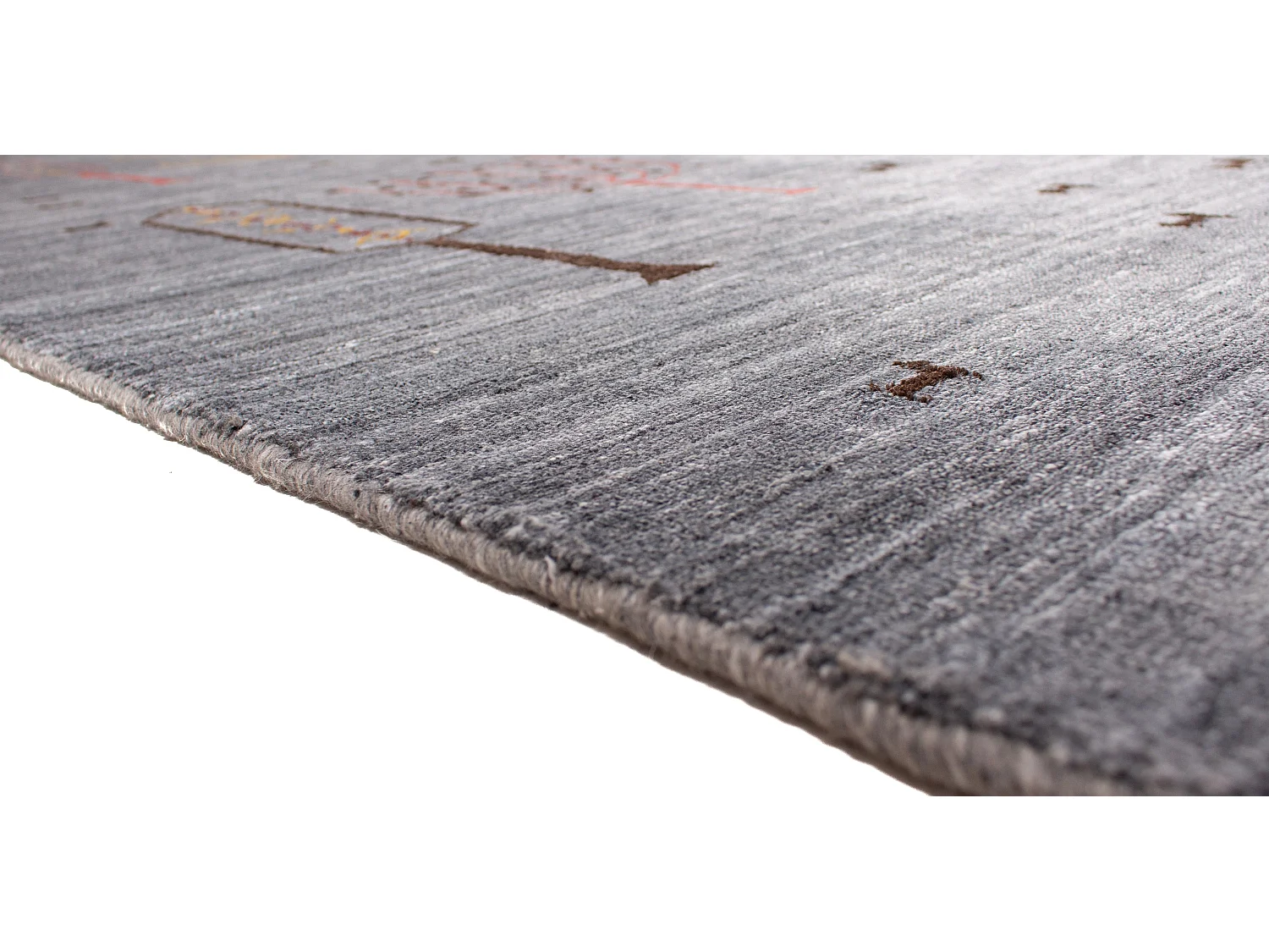 Tapis moderne tissé à la main | 240x330cm