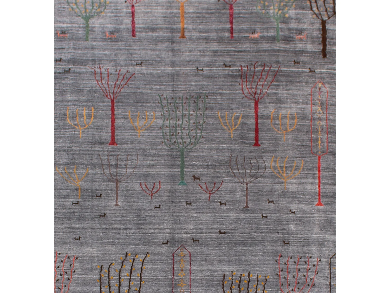 Tapis moderne tissé à la main | 240x330cm