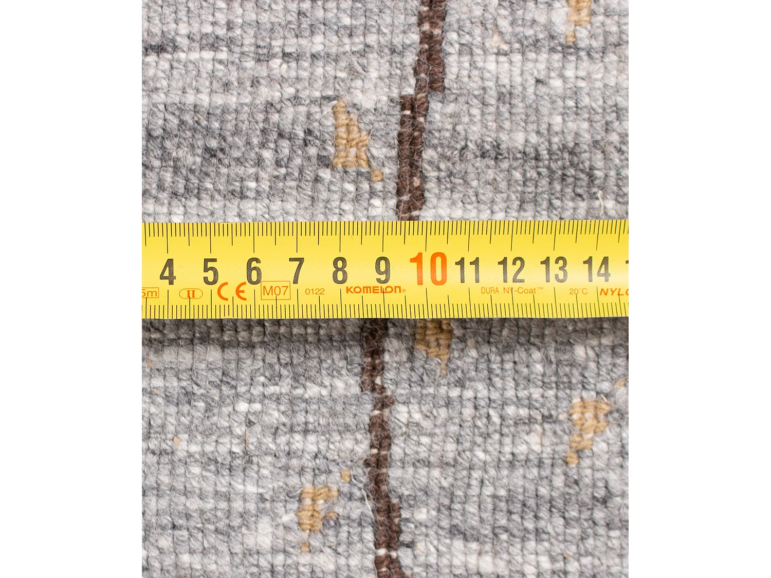 Tapis moderne tissé à la main | 240x330cm