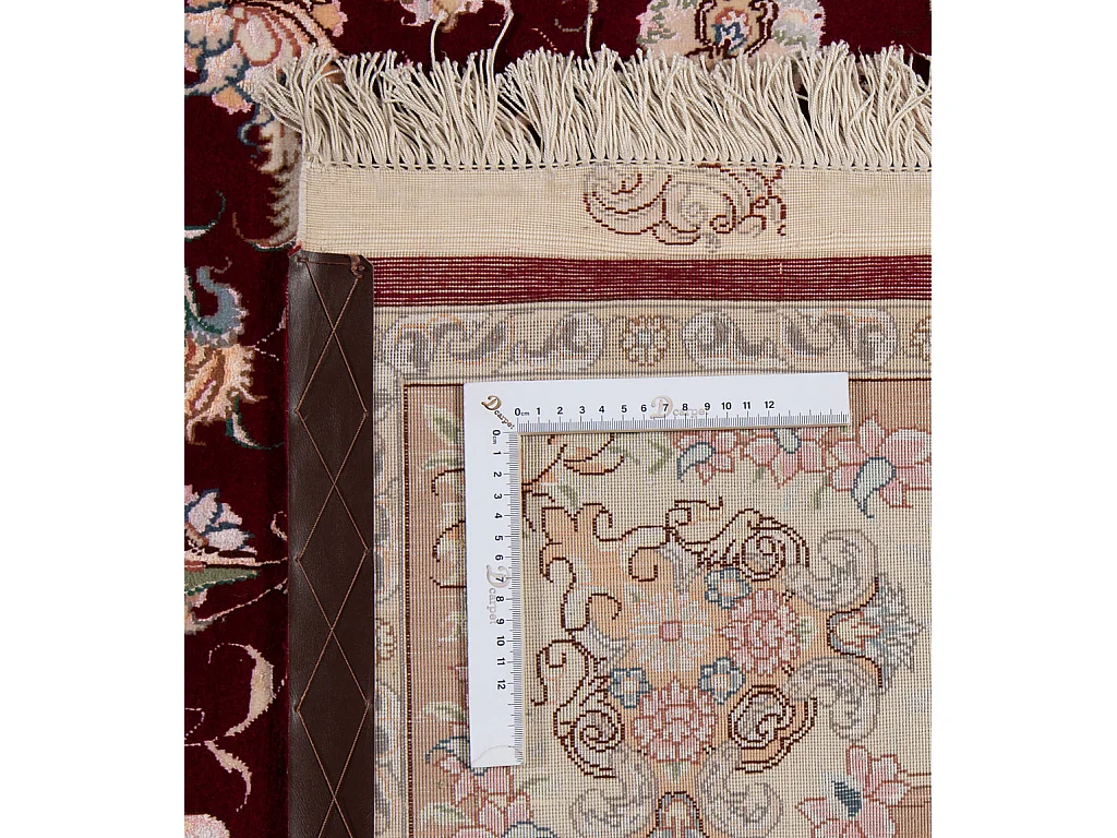 Tapete Persa Tabriz | 206x298cm