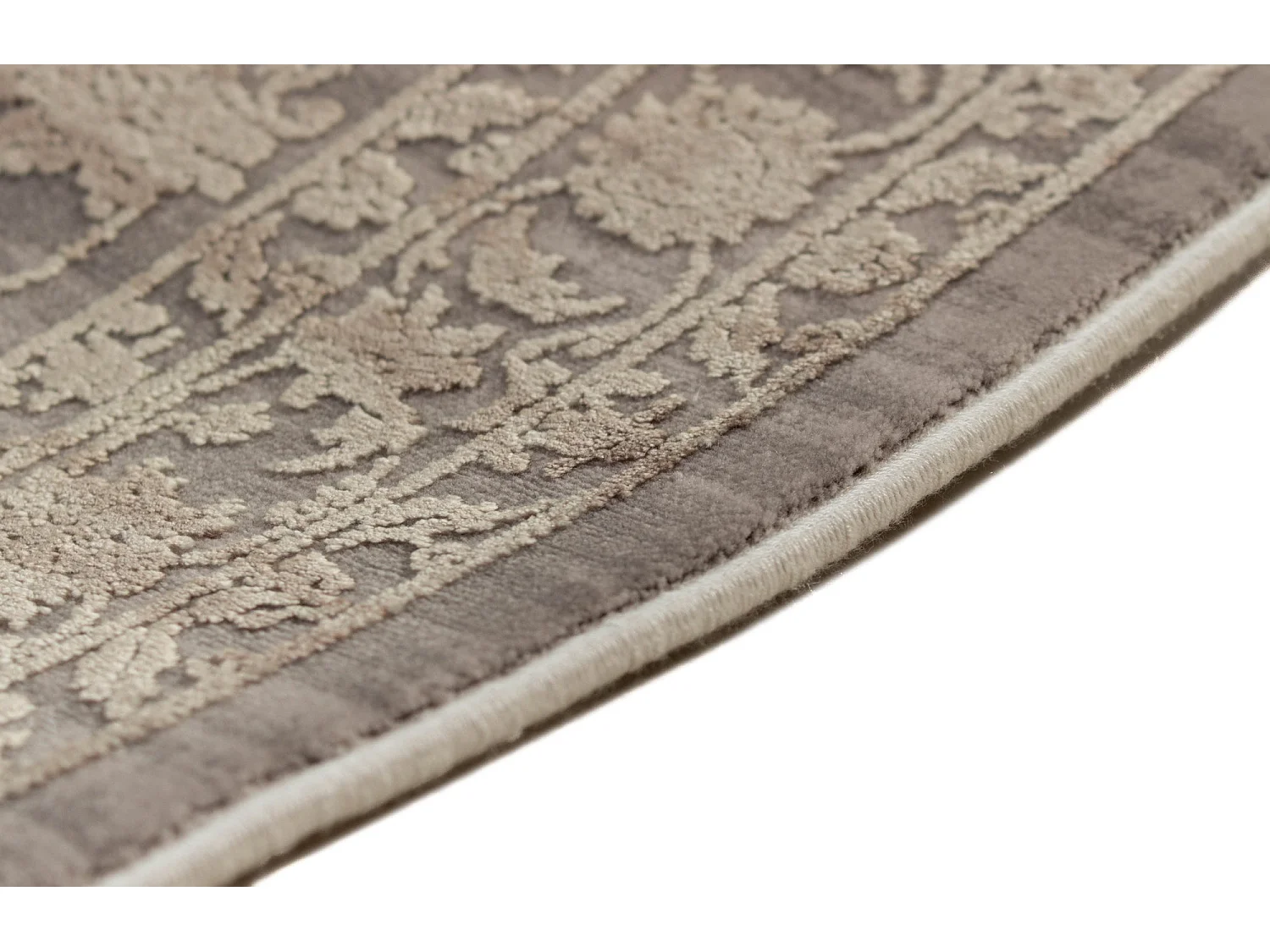 Moderner Perserteppich im Vintage-Stil | 240x300cm