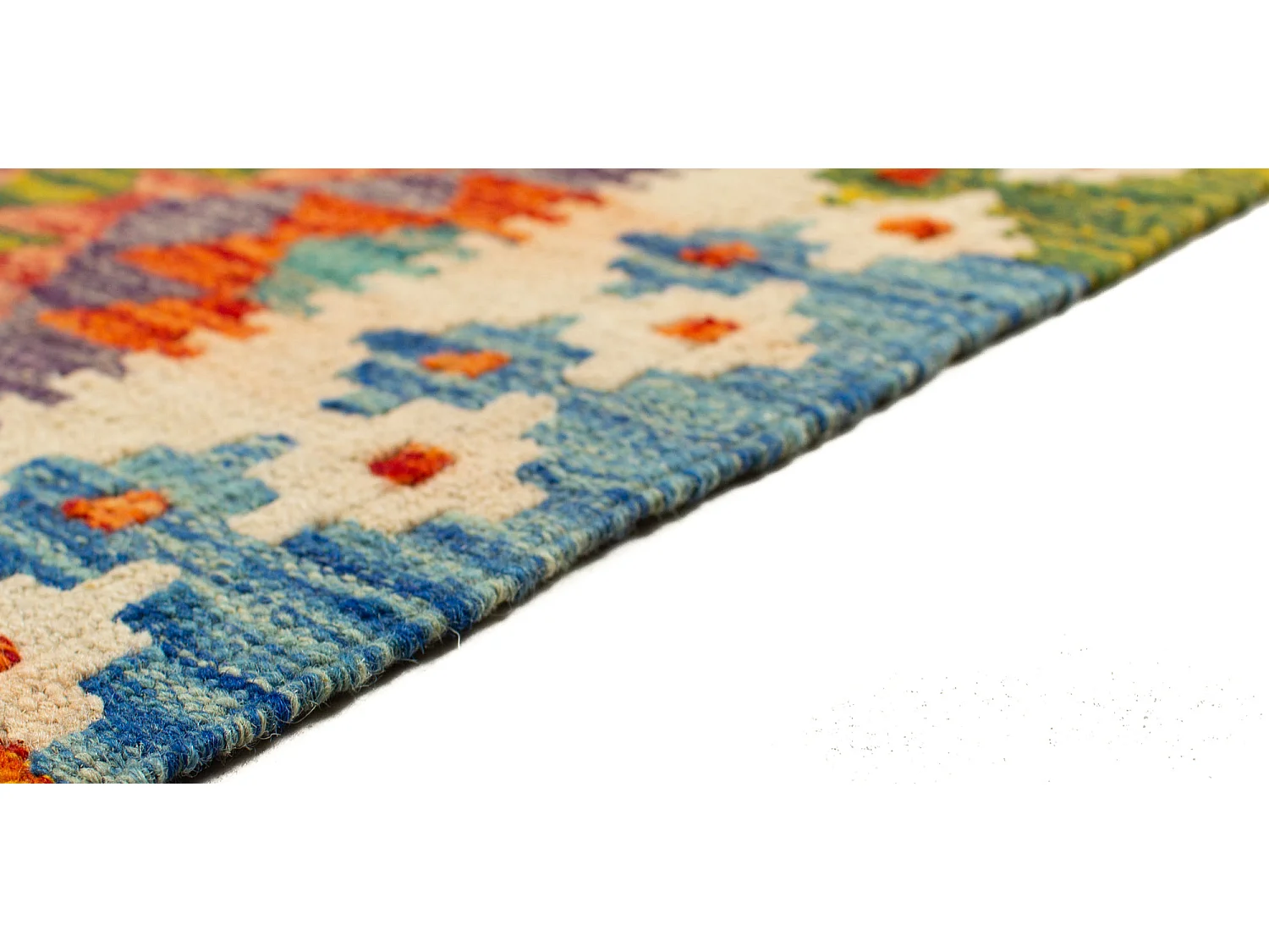 Kilim afegão | 81x242cm