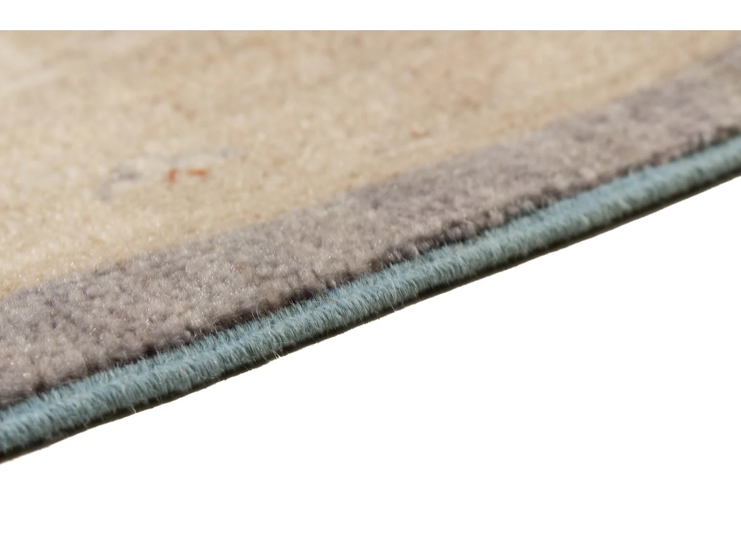 Ziegler-Teppich | 254 x 296 cm