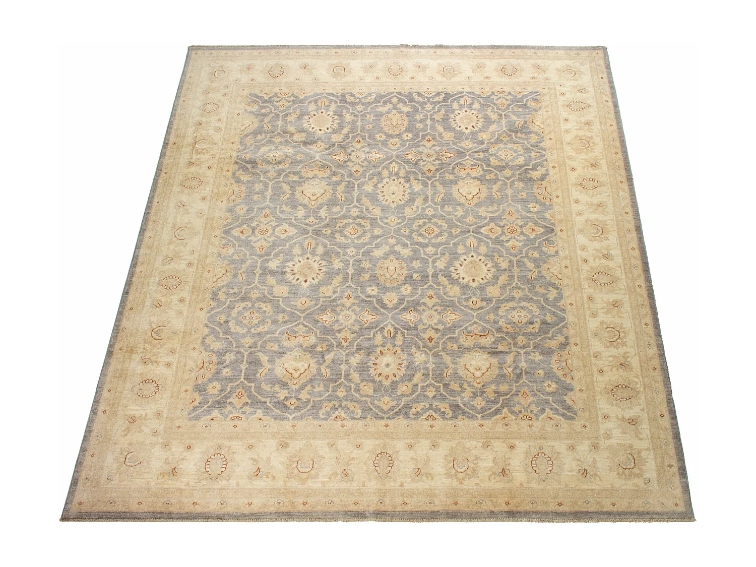 Ziegler-Teppich | 254 x 296 cm