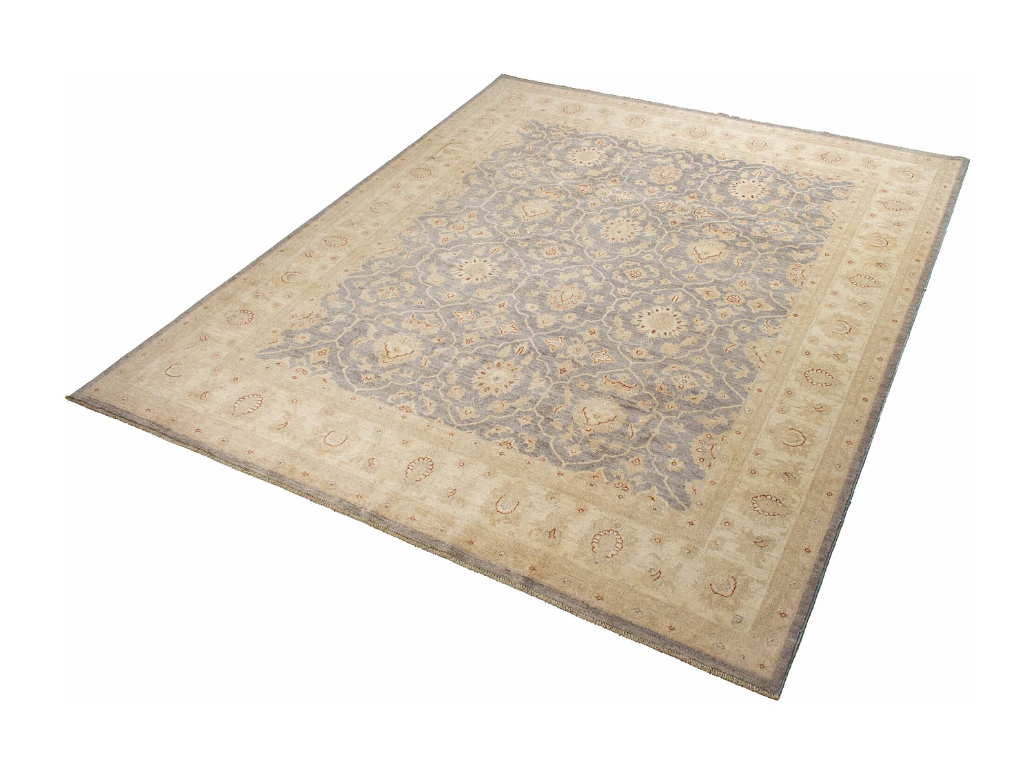 Ziegler-Teppich | 254 x 296 cm