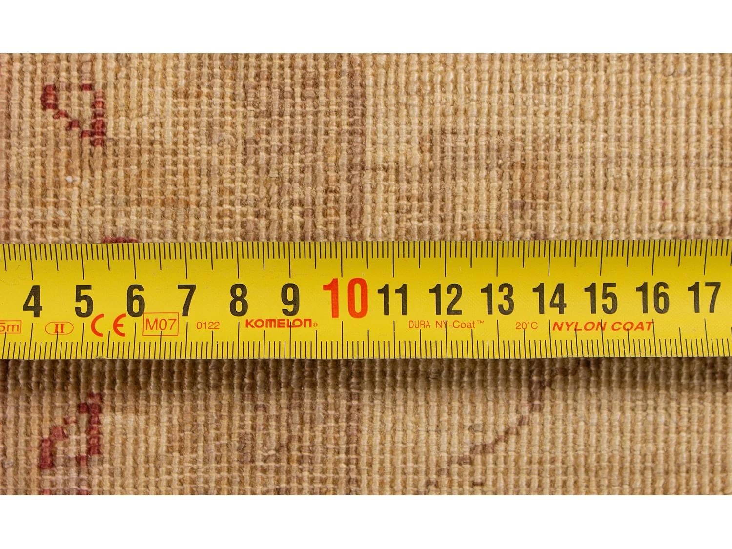 Tappeto Ziegler Farahan | 152x183 cm