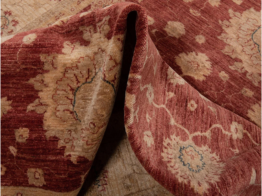 Tappeto Ziegler Farahan | 152x183 cm