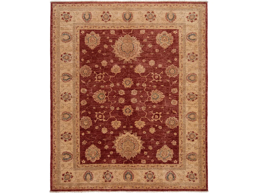 Tappeto Ziegler Farahan | 152x183 cm