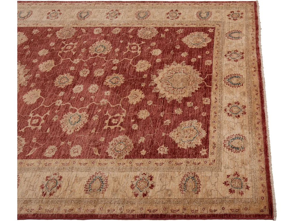 Tappeto Ziegler Farahan | 152x183 cm