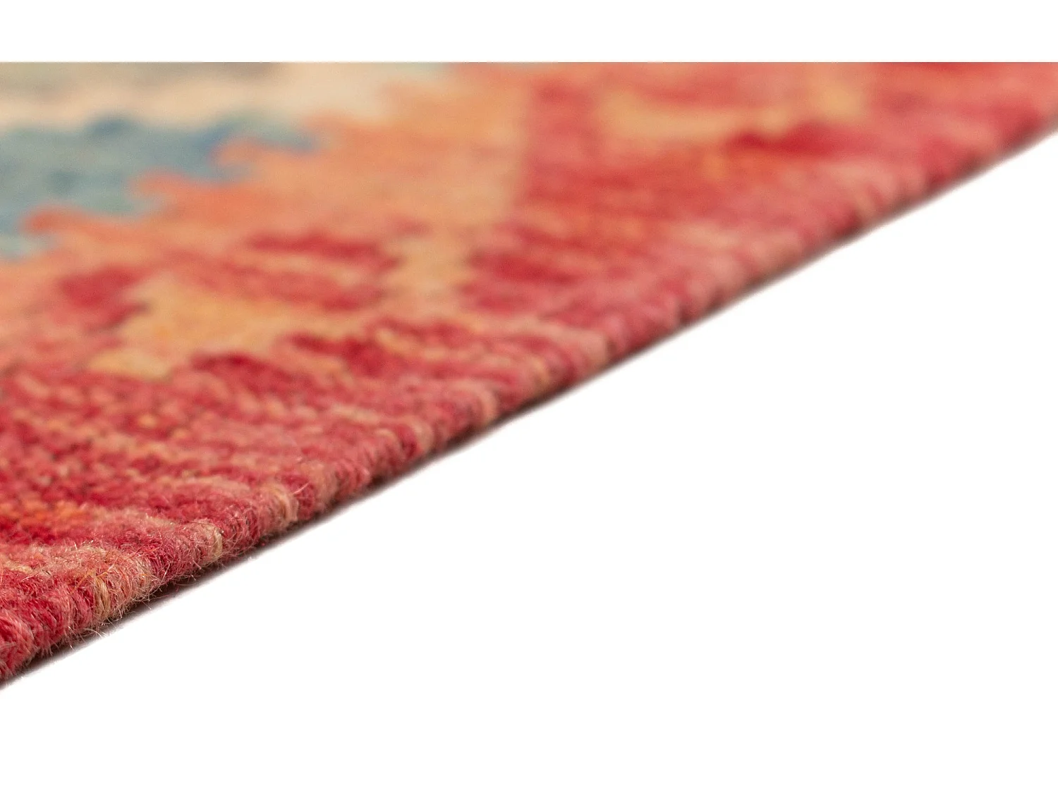 Kilim afegão | 107x155cm