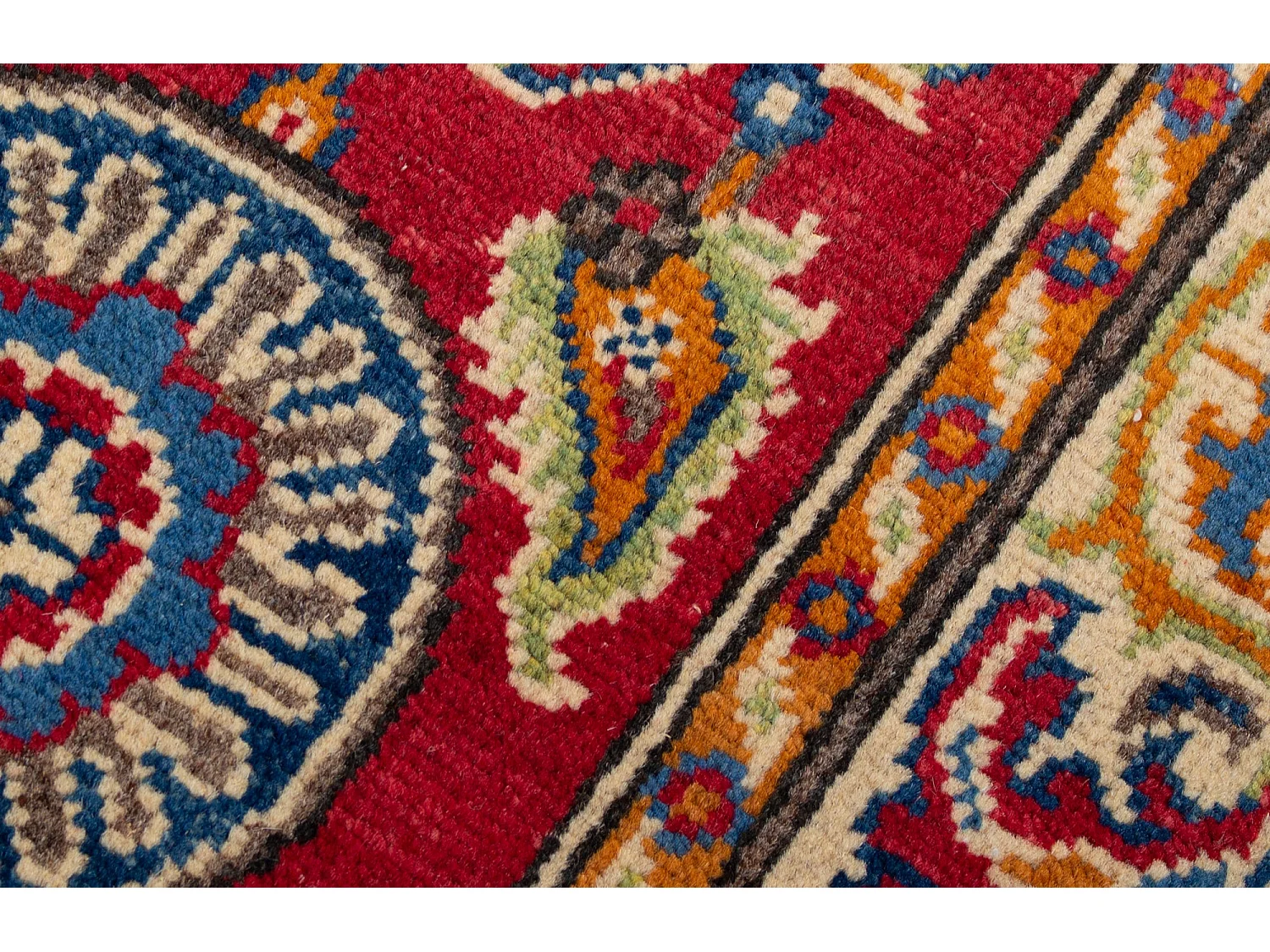 Tapete Cazaque | 60x91cm