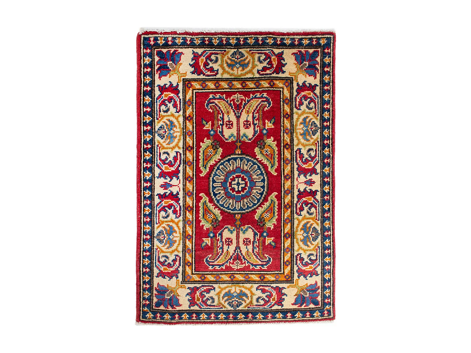 Tapete Cazaque | 60x91cm