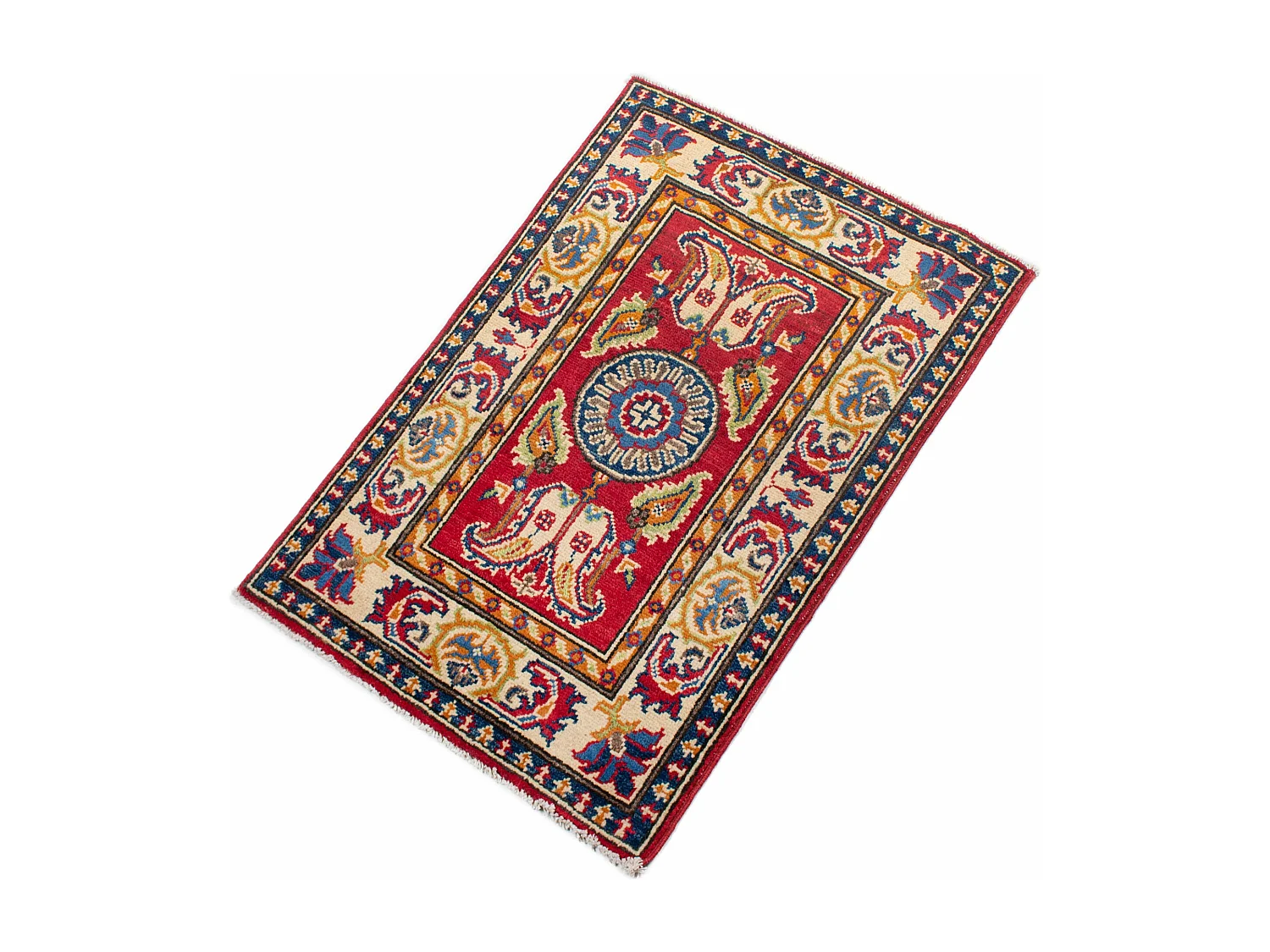 Tapete Cazaque | 60x91cm