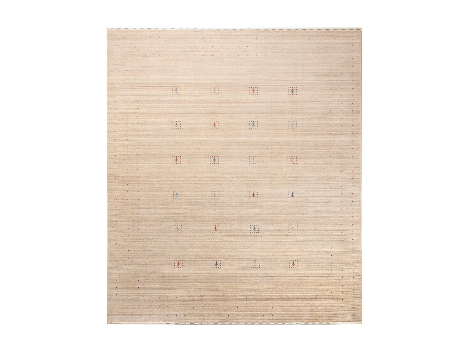 Tapis moderne tissé à la main | 247 x 340 cm