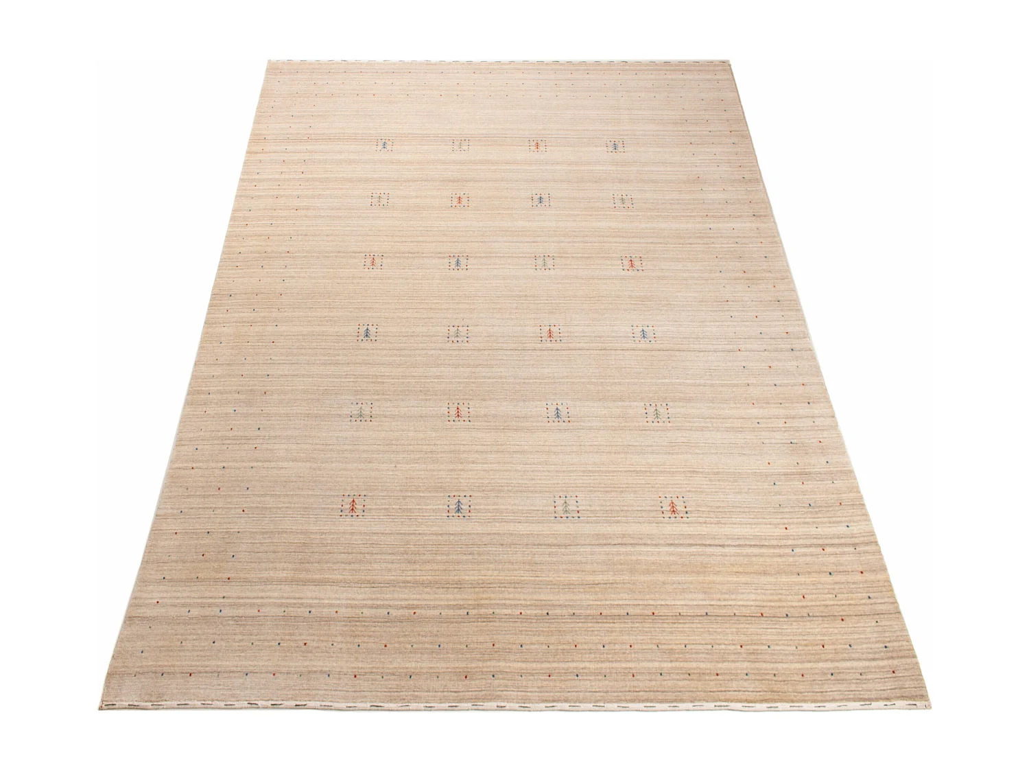 Tapis moderne tissé à la main | 247 x 340 cm